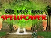 play The Spellpower