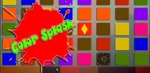 play Color Splash