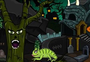 play Lifting The Curse