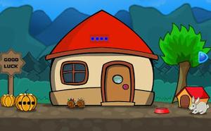 play Cute Boy House Escape