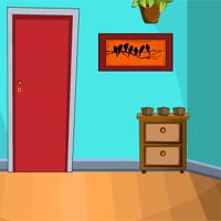 play Knfgames Delightful Living Room Escape