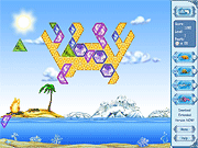 play Arctic Quest Game