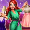 play Enjoy Mermaid Princess Fashion Day