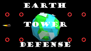 play Earth Tower Defense