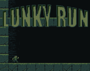 play Lunky Runner