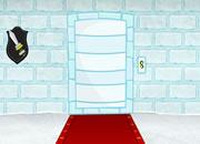 play Ice Room Escape