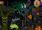 play Lifting The Curse Escape