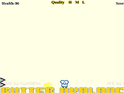 play Butter Avalanche Game