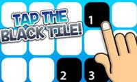 play Tap The Black Tile!