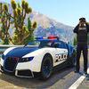 Furious Police Driving Simulator 3D