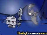 play Clockcrew Fight Club