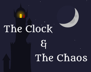 play The Clock & The Chaos