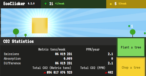 play Ecoclicker