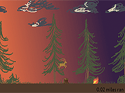 play Save The Elk Game