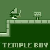 play Temple Boy