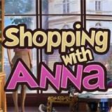 play Shopping With Anna