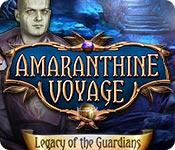 play Amaranthine Voyage: Legacy Of The Guardians
