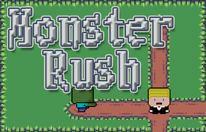 Monster Rush