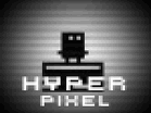 play Hyper Pixel Man