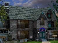 play Orwells Cottage Escape