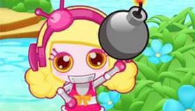 play Bomberman Game For Girls