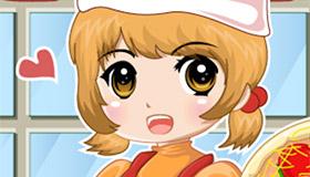 play New Cooking Pizza
