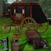 play Orwells Cottage Escape