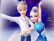 play Ellie And Jack Ice Dancing