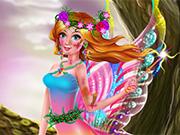 play Fairy Rescue And Doctor Care
