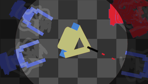 play Blulings Shooter