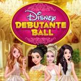 Disney Debutante Ball