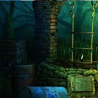 play Fancy Ancient House Escape