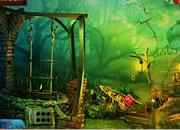 play Fancy Ancient House Escape