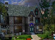 play Orwells Cottage Escape