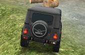 play Russian Offroad Driver