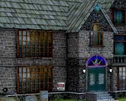 play Orwell’S Cottage Escape