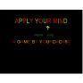 play Apply Your Mind