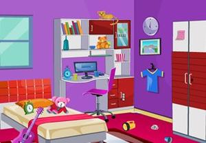 play Kids Playroom Escape