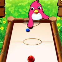 play Zoo Hockey