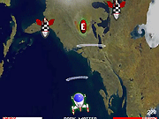 play Star Fly Game