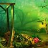 play Fancy Ancient House Escape