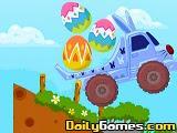 play Easter Servive