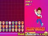 play Patrulla Canina Crush