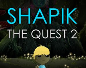 Shapik: The Quest 2