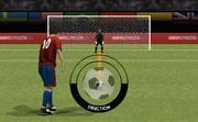 play Beat The Keeper