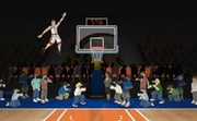 play Alley Oop!