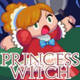 play Princess Vs Witch