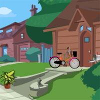 play Bicycle Escape