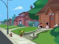 play Bicycle Escape