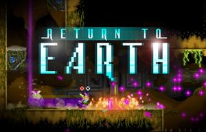 play Return To Earth